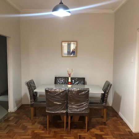 Guest House Copacabana Hostel Rio de Janeiro Exterior photo