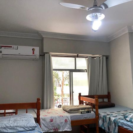 Guest House Copacabana Hostel Rio de Janeiro Exterior photo