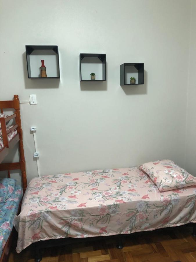 Guest House Copacabana Hostel Rio de Janeiro Exterior photo